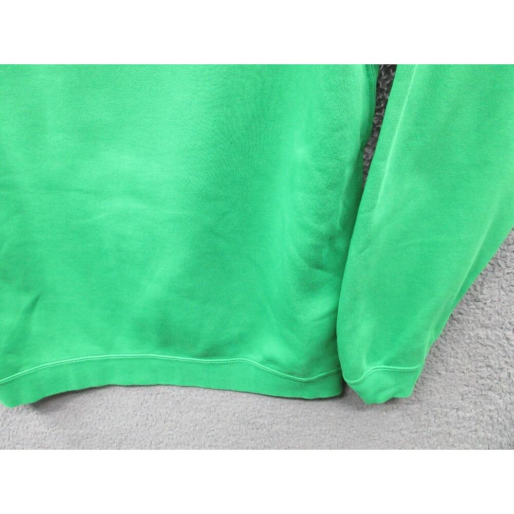 Oregon DUCKS Track HAYWARD FIELD Nike Pullover HOODIE Men's XL - Picture 9 of 9